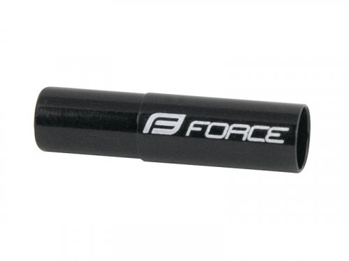 Force Brake Cable Ferrules (black)