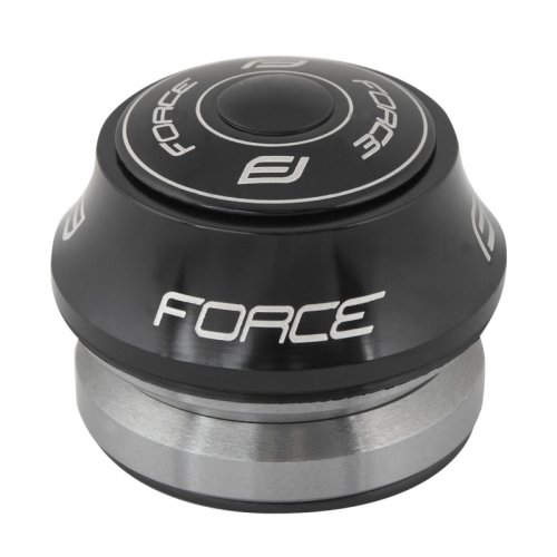 Force Integrated (black)