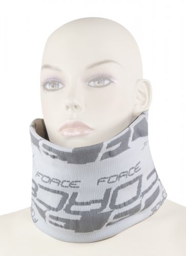 Force - zateplený multifunkční šátek 