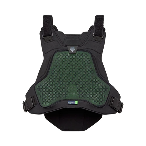 Fox Airframe Chest Guard