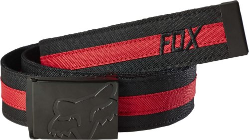 Fox Condon Canvas Belt