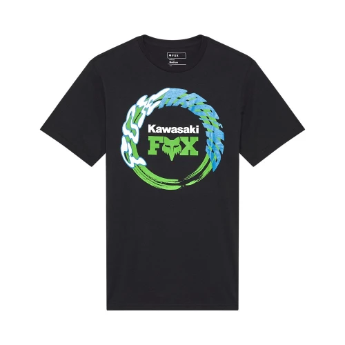 Fox Kawasaki Tee 