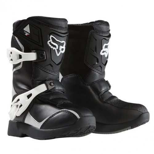 Fox Comp 5 Kids Boot SPOKE