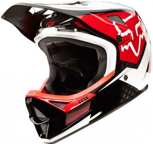 fox rampage comp mips