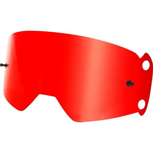 Fox Vue Replacement Lens Spark Red