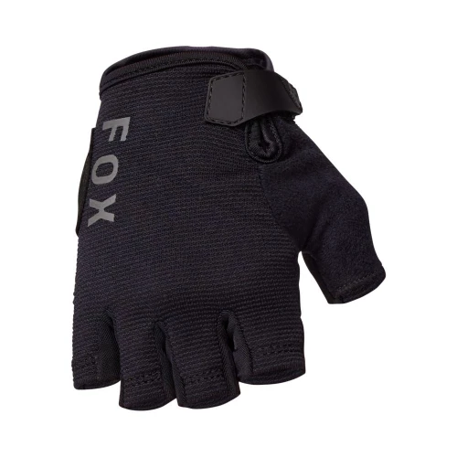 Fox Womens Ranger Gel Half Finger Glove SPOKE