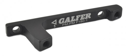 Galfer Postmount +20 mm