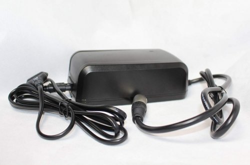 giant power pro charging