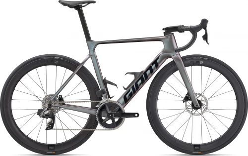 Giant Propel Advanced 1 (orion nebula)