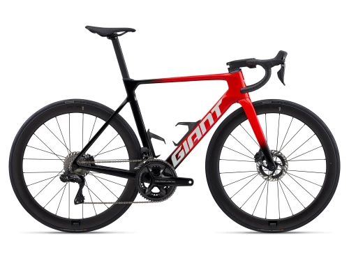 Giant Propel Advanced Pro 0 Dura Ace