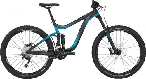 Giant Reign 27.5 2 LTD