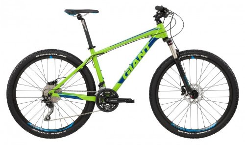 Giant Talon 1 LTD