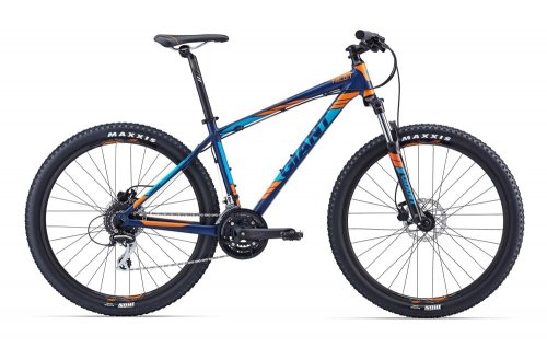 Giant Talon 27.5 4 (blue)