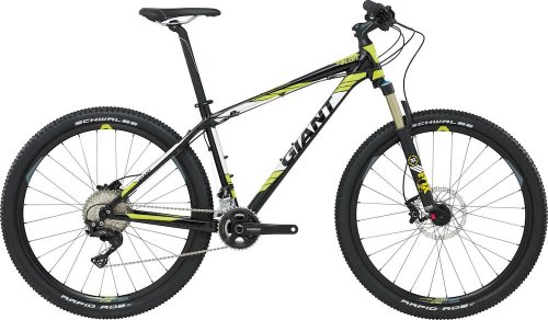 Giant Talon 27.5 RC LTD