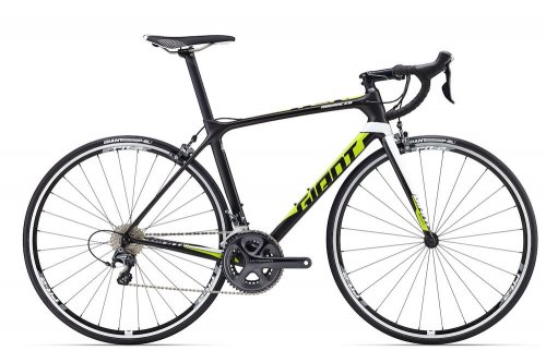 Giant TCR Advanced 1 2016