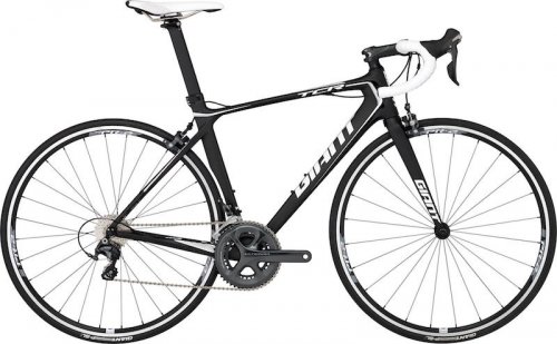 Giant TCR Advanced 1 LTD