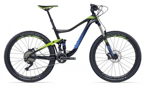 Giant Trance Advanced 2 GE