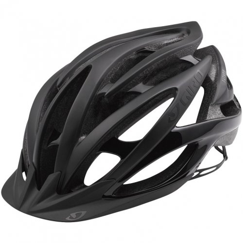 Giro Fathom (black)