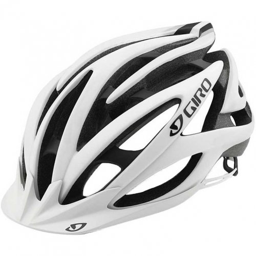 Giro Fathom (white/black)