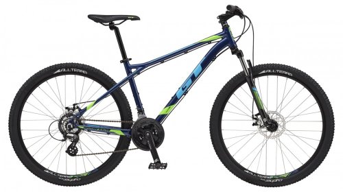 Gt aggressor 27.5 sales comp