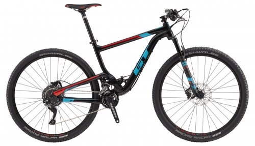 GT Helion 29 Expert 2017