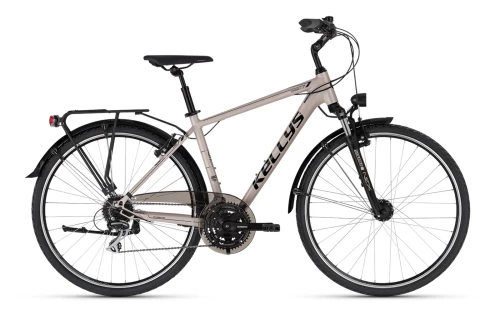 Kellys Carson 50 Desert Brown 28"