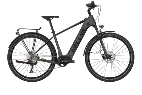 Kellys E-Carson 70 SH 28" 725Wh