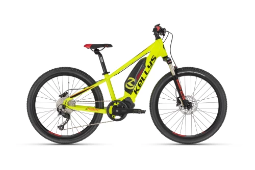 Kellys eMarc SH 24" 418Wh