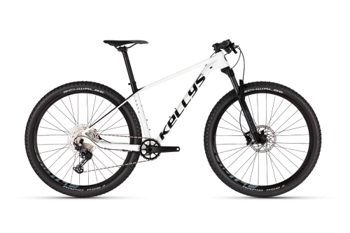 Kellys Gate 30 White 29"