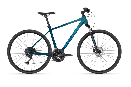 Kellys Phanatic 20 Blue 28"