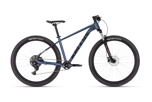 Kellys Spider X70 Thunderstorm Blue 27.5"