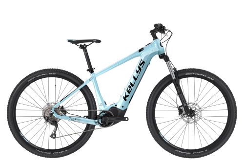 Kellys Tayen 10 P Sky Blue 27.5" 630Wh