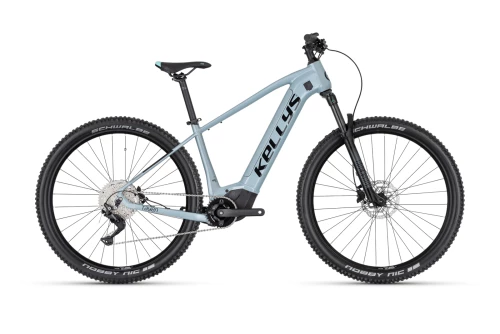 Kellys Tayen R50 LTD Sky Blue 29" 725Wh