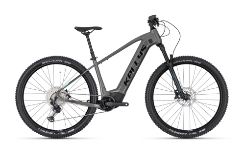 Kellys Tayen R90 P 27.5" 725Wh