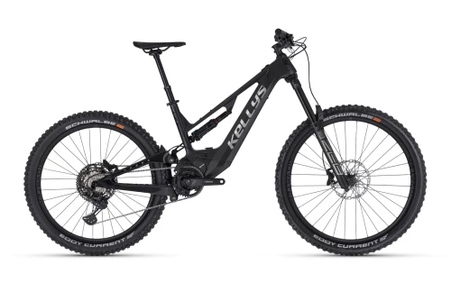 Kellys Theos F70 SH 29"/27.5" 725Wh