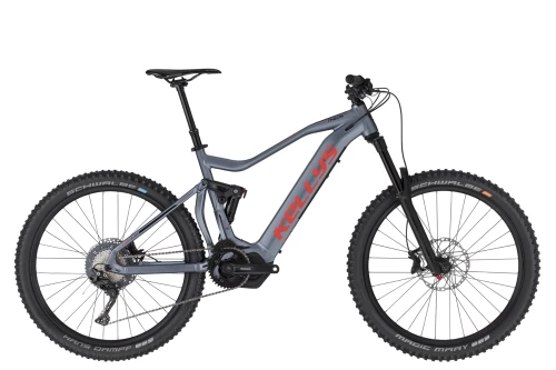 Kellys Theos i70 27.5"