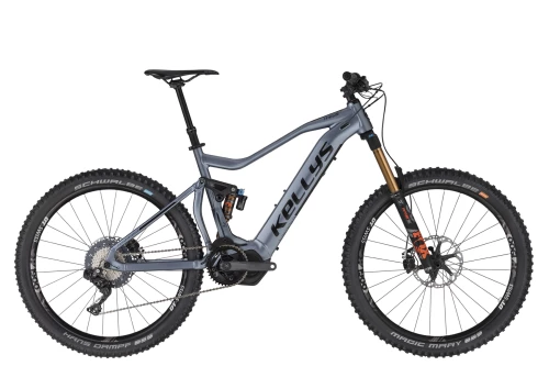 Kellys Theos i90 27.5"