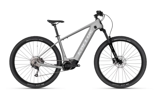 Kellys Tygon R10 AIR P Light Grey 29" 725Wh