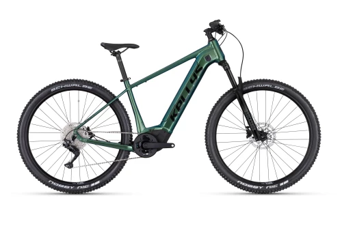 Kellys Tygon R50 P Magic Green 29" 820Wh