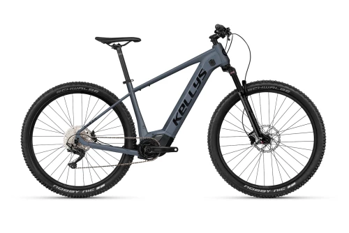 Kellys Tygon R50 P Steel Blue 29" 725Wh
