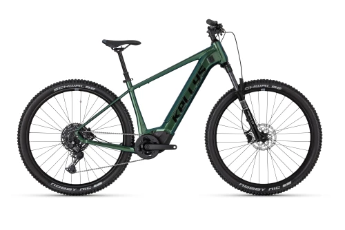 Kellys Tygon R90 P Magic Green 29" 820Wh