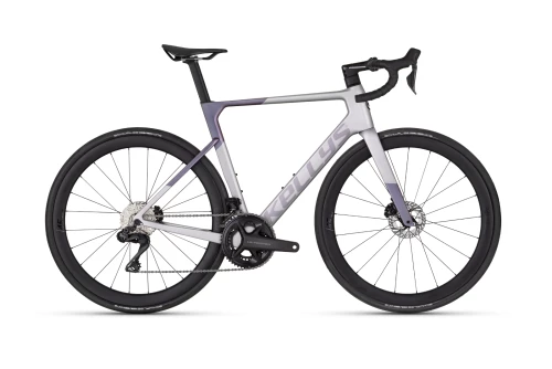 KELLYS URC 90 Arctic Grey