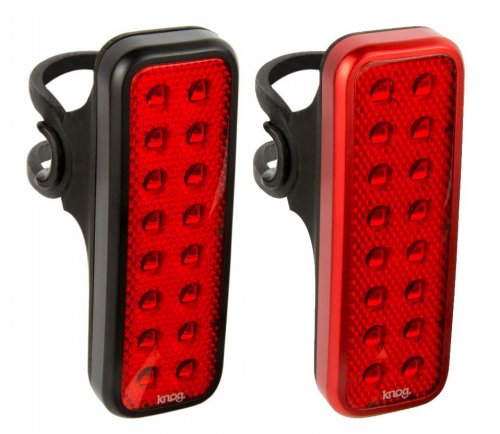 Knog Blinder Mob V Kid Grid