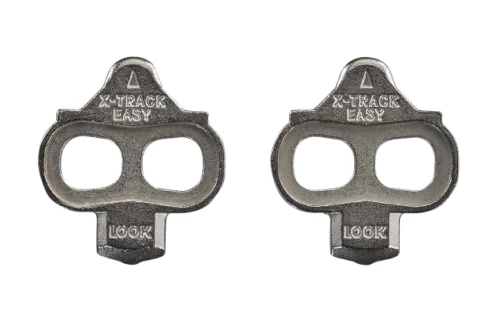 Look X-Track Easy Cleats