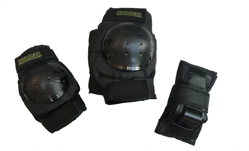 Madd Gear Protection Pad Set