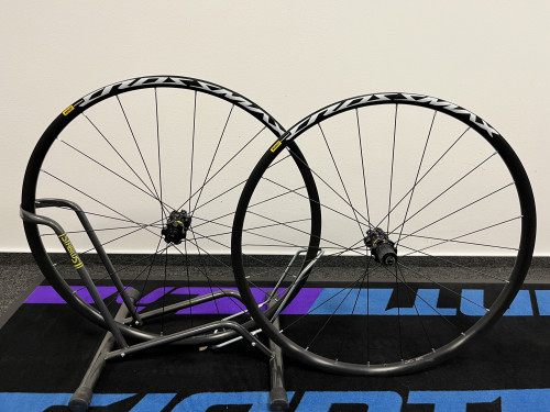 Mavic Crossmax 29" (bazar)