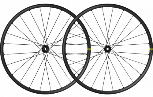 Mavic Crossmax XL 29" CL