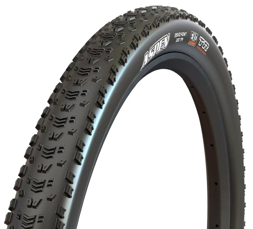 Maxxis Aspen Maxxspeed EXO TR