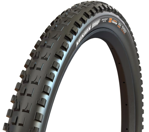 Maxxis Minion DHF 3G EXO+ TR
