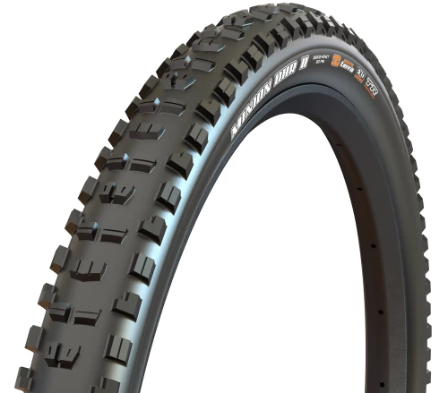 Maxxis Minion DHR II Bikepark DH TR WT